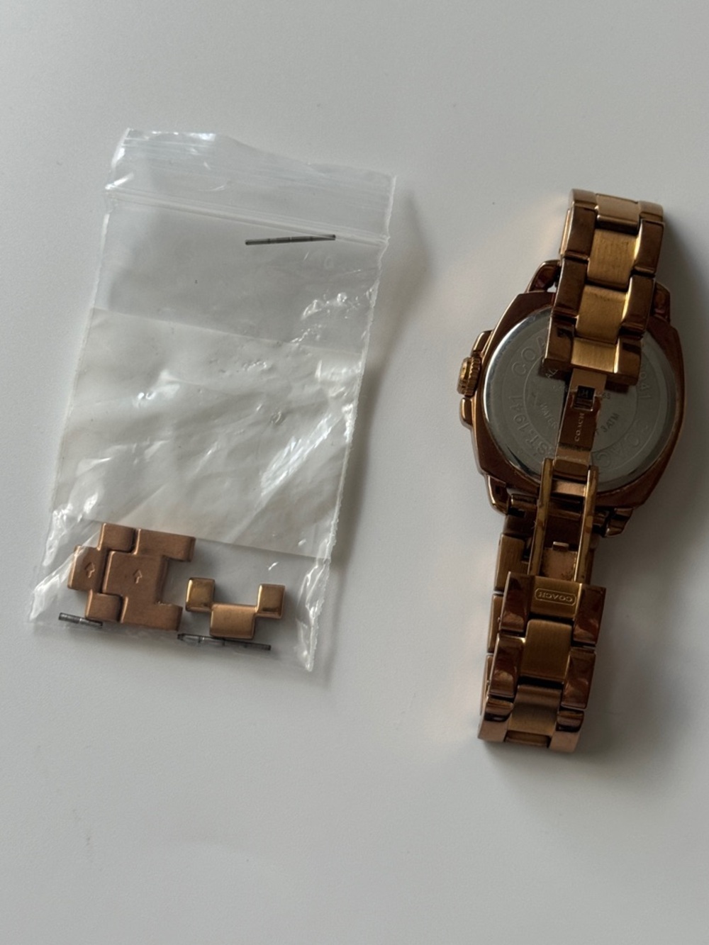 Coach Watch - Picture 11 of 11